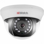 Видеокамера HD-TVI Hi-Watch DS-T201 (2,8 мм)