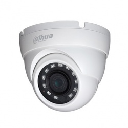 Видеокамера HD-CVI/TVI/AHD/960H(аналог) Dahua HAC-HDW1200MP-0360B-S3