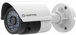 Видеокамера HD-TVI Tantos TSc-P1080pTVIf (2.8)
